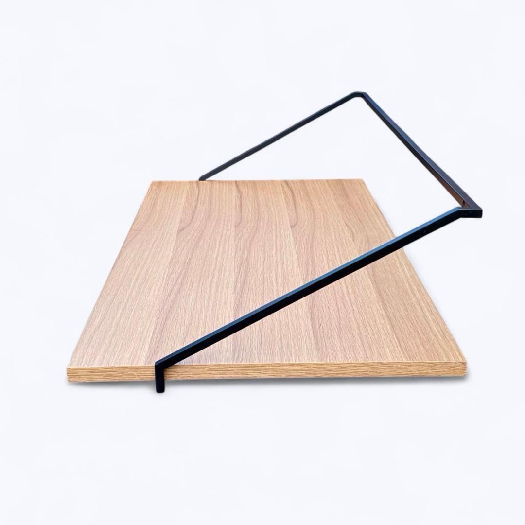 MENU Rail Desk レイルデスク 芦沢啓治 デンマーク 北欧 オーク材