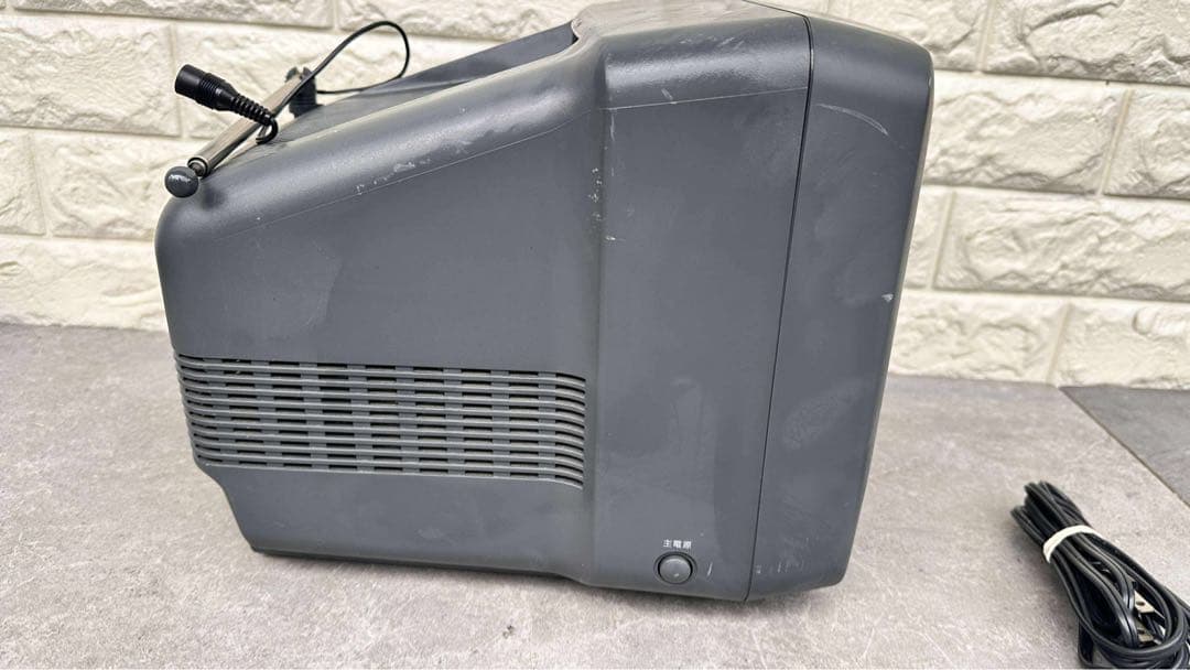 ソニー KV-10DS1 トリニトロン　カラーテレビ