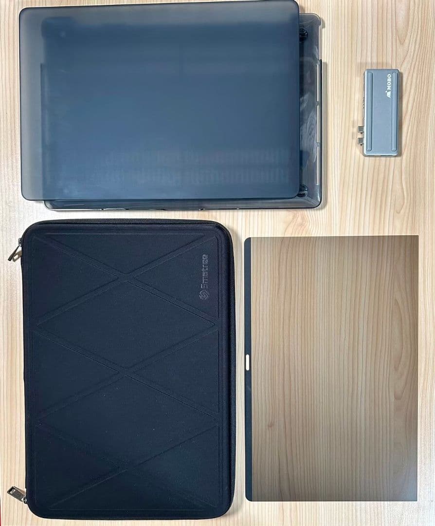 美品！MacbookPro16/2021/メモリ32GB 1TB/Corei9