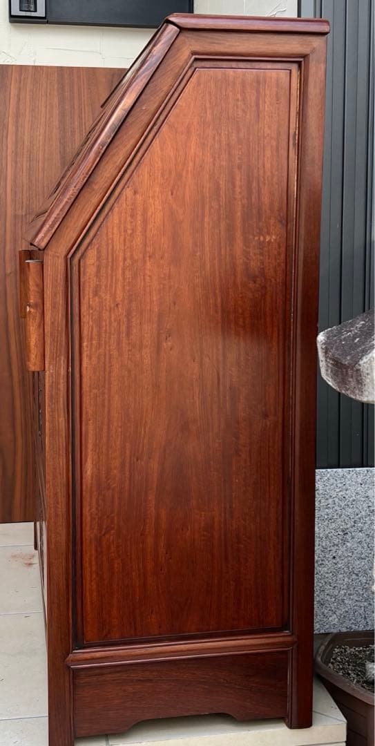 美品❗️ライティングビューロー