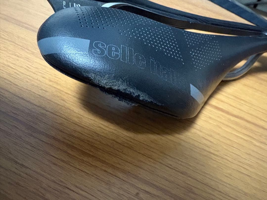 パーツ Selle Italia SLR BOOST SUPER FLOW