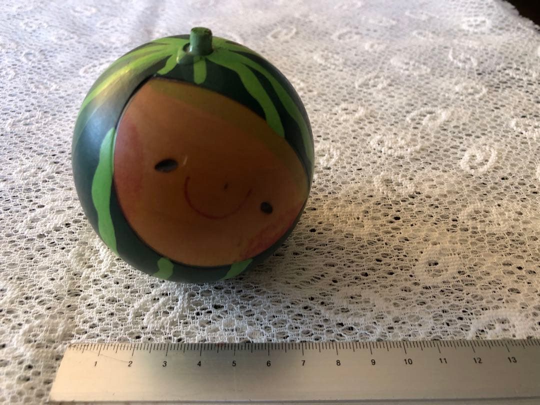 群馬創作こけし⚫︎ 福島汪江⚫︎ふくしまひろえ⚫︎ひろえこけし