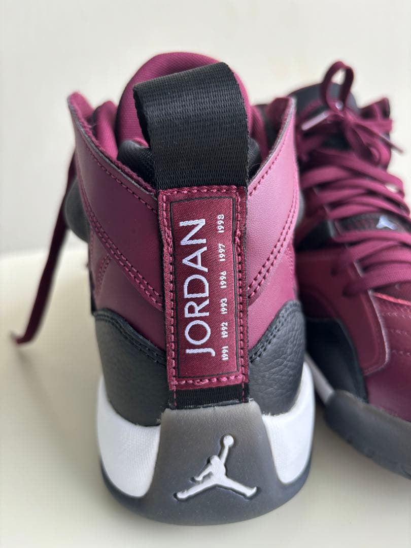 ナイキ ジャンプマン ツー トレイ バスケットボール シューズ　インソール無料