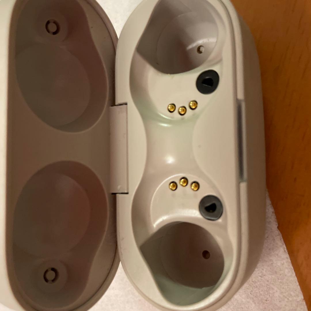 WF-1000XM4 ソニー ワイヤレスノイズキャンセリングイヤホン