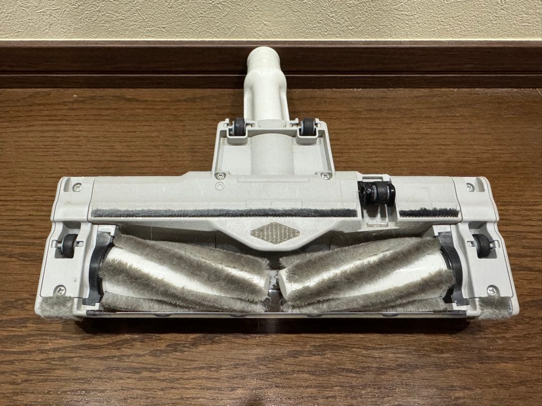 Panasonic MC-SB85K パナソニック掃除機 スティッククリーナー