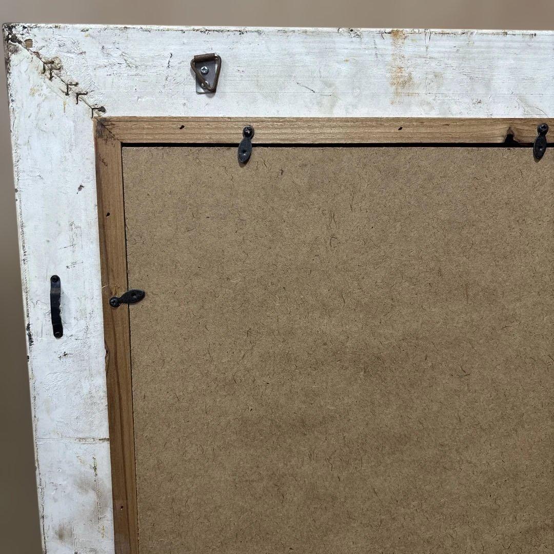 読書する娘 壁掛け ジャン・オノレ・フラゴナール 額縁あり