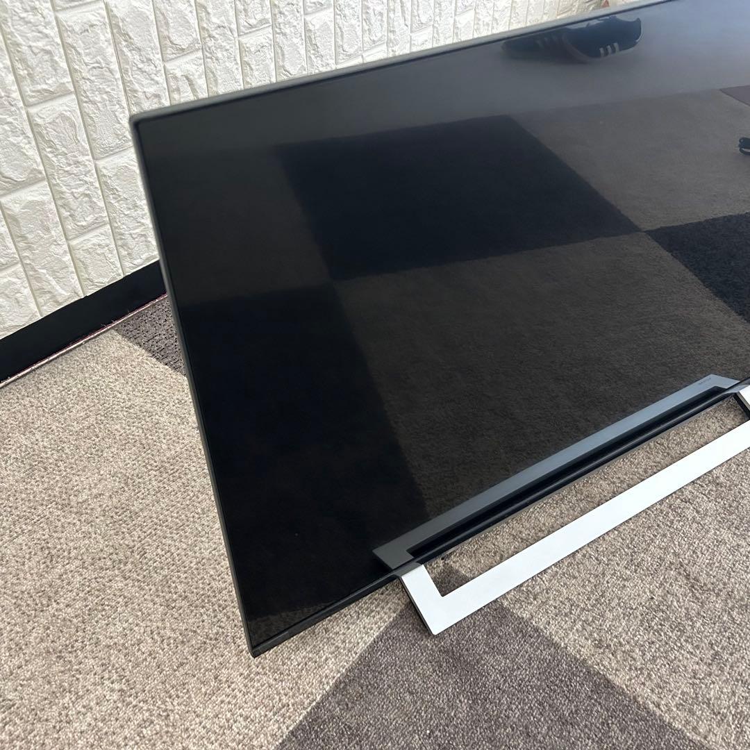 都内23区送料無料❗️ TOSHIBA REGZA 43M540X 液晶テレビ✨