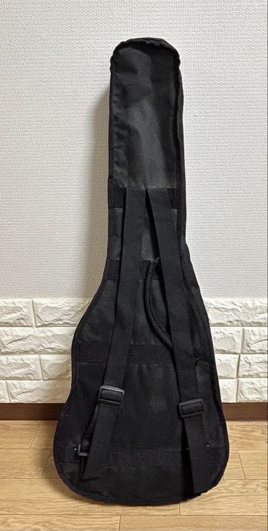 s.yairi YM-02/MH ミニアコースティックギター