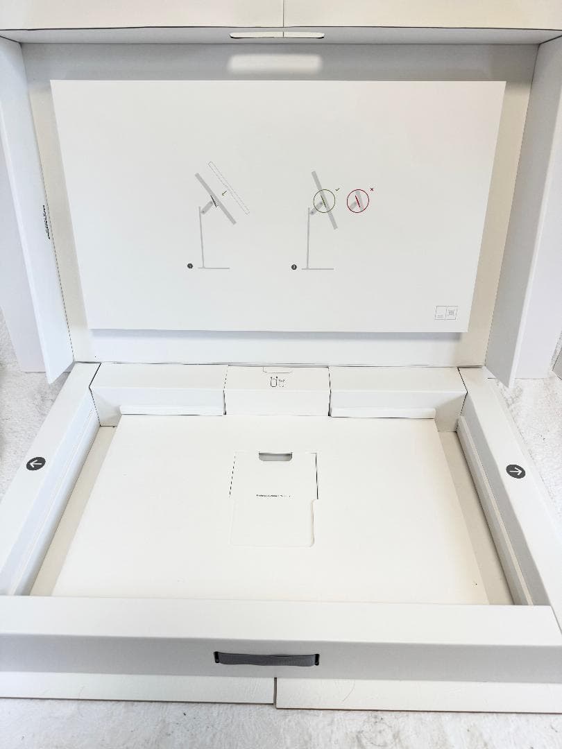 【値下げ】Pro Display XDR + Pro Standセット【極美品】