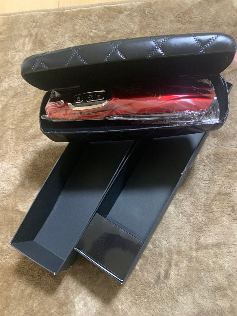 頭皮・美顔器ケアマシン HaiReproアデランス