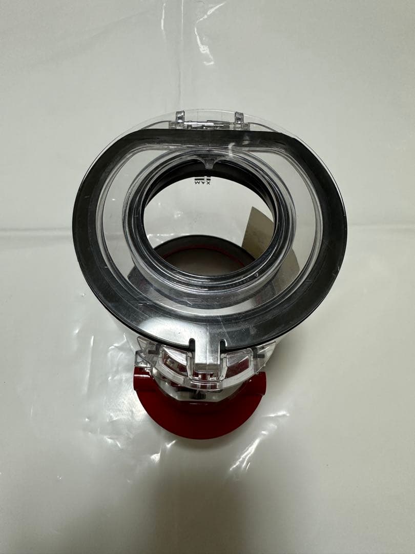 掃除機・クリーナー Dyson SV12 [B]