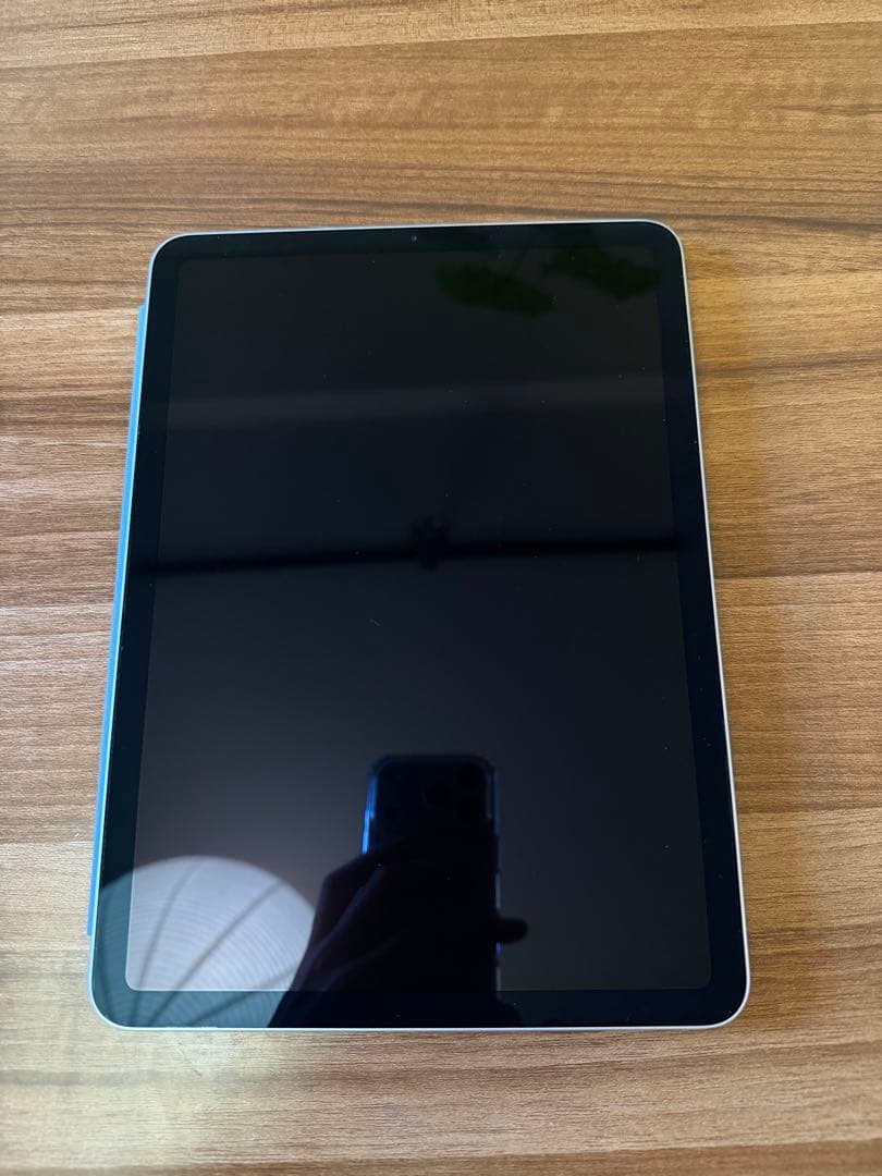 iPad Air 第4世代　64GB ゴールド