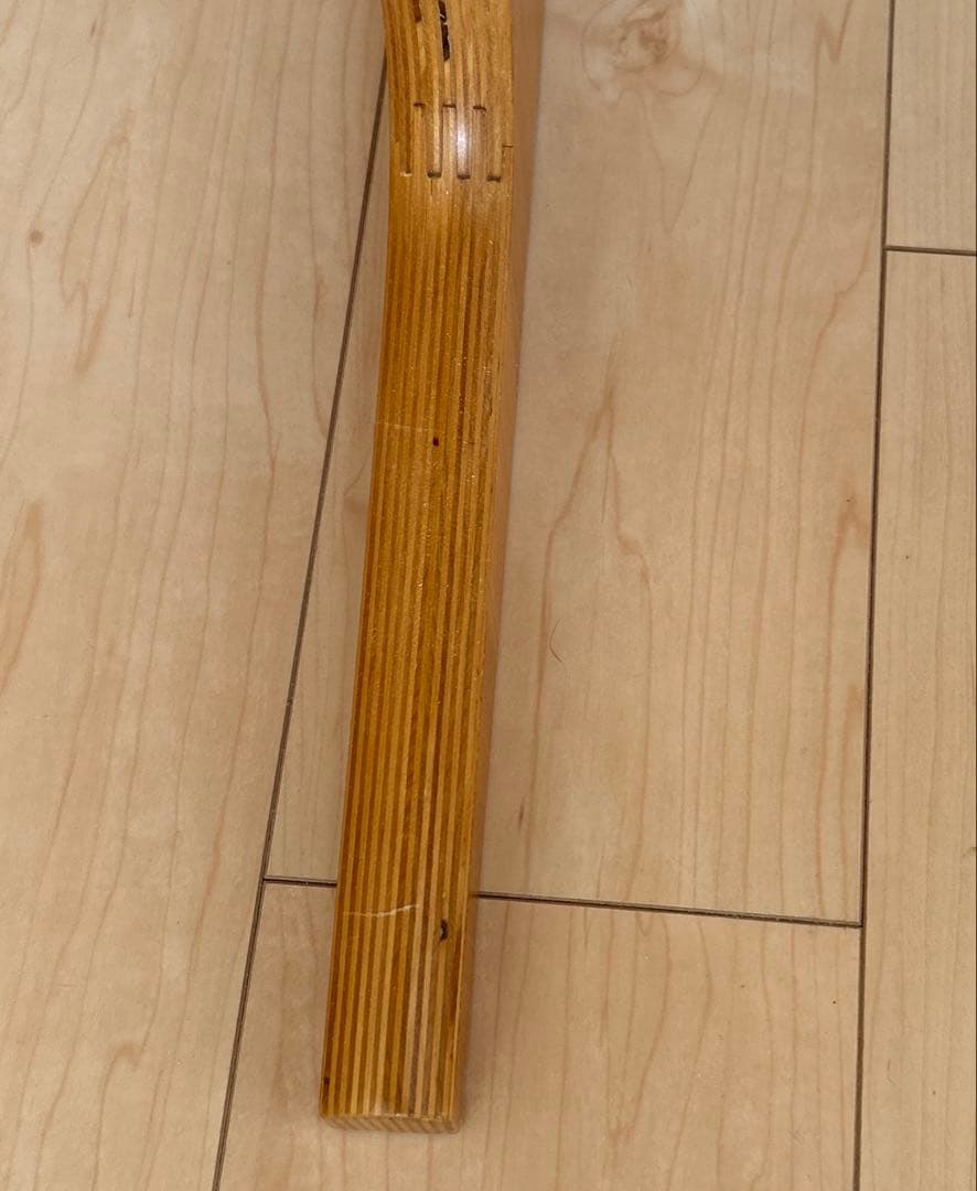 無印　リビング・ダイニングテーブル　 ローテーブル