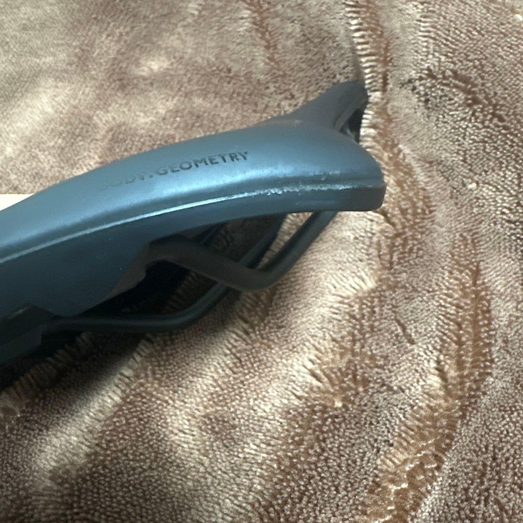 パーツ Specialized Power Mirror Expart 143mm