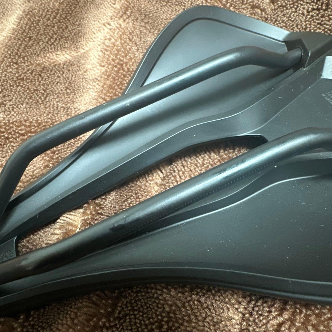 パーツ Specialized Power Mirror Expart 143mm