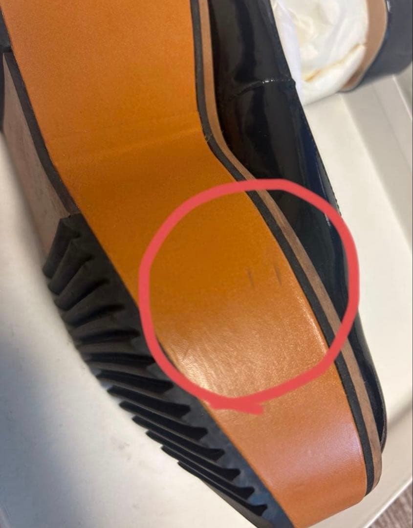 Vivienne Westwood ロッキンホース　バレリーナ ヴィヴィアン