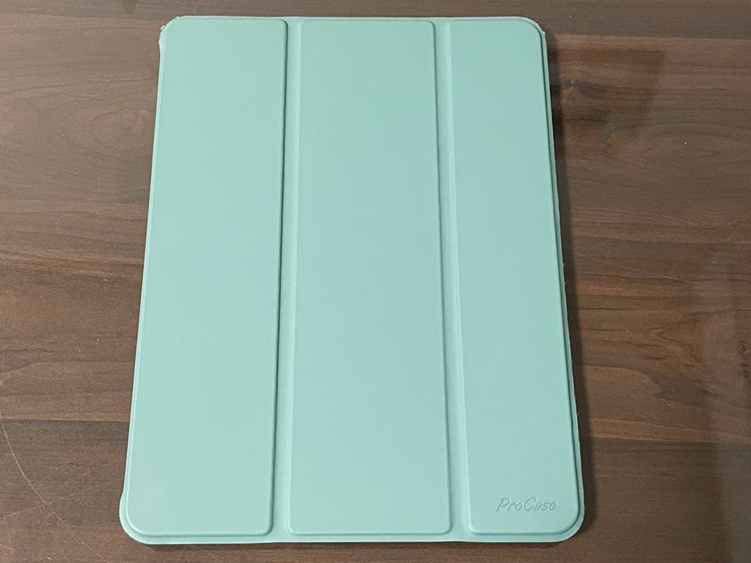 iPad Air3 64GB 充電ケーブル・ケース付き　※値下げ可