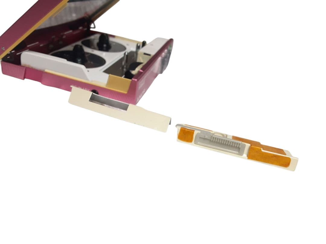 SONY ソニー ウォークマン WALKMAN WM-20 カセット ジャンク