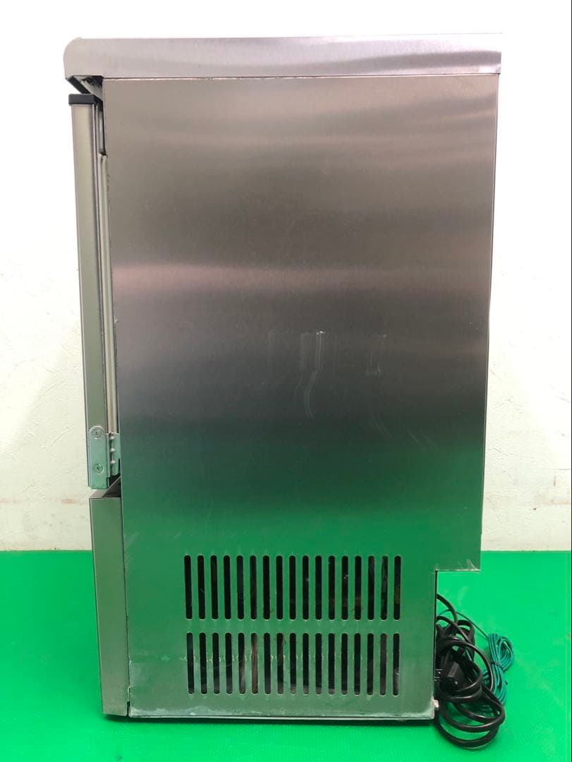 ☆地域限定送料無料☆工場整備品☆大和冷機　製氷機　DRI-25LME1 業務用