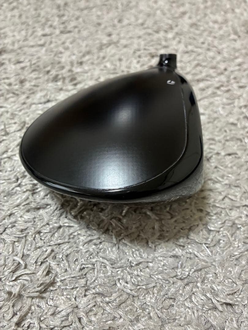 ステルスドライバーヘッドのみ