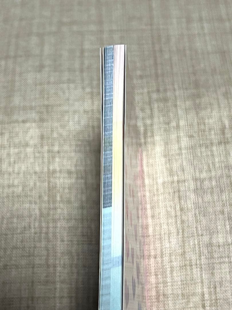 約20年前★平成レトロ　カミオジャパン　メモ帳　女の子　ガール　文房具