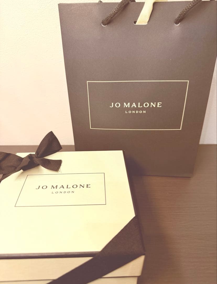 JO MALONE Cypress & Grapevine 50ml ＋オマケ2