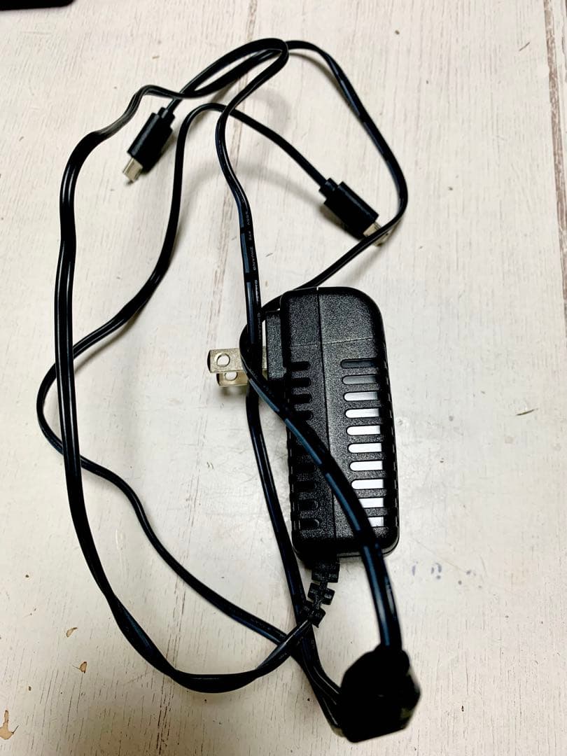 STANDARD VXD1S トランシーバー 2台セット