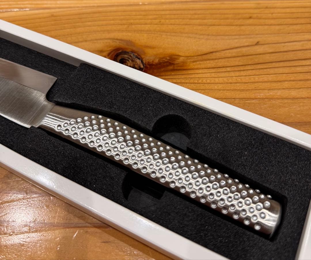 GLOBAL-IST-06 美品　箱有り