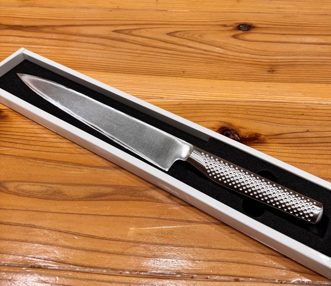 GLOBAL-IST-06 美品　箱有り