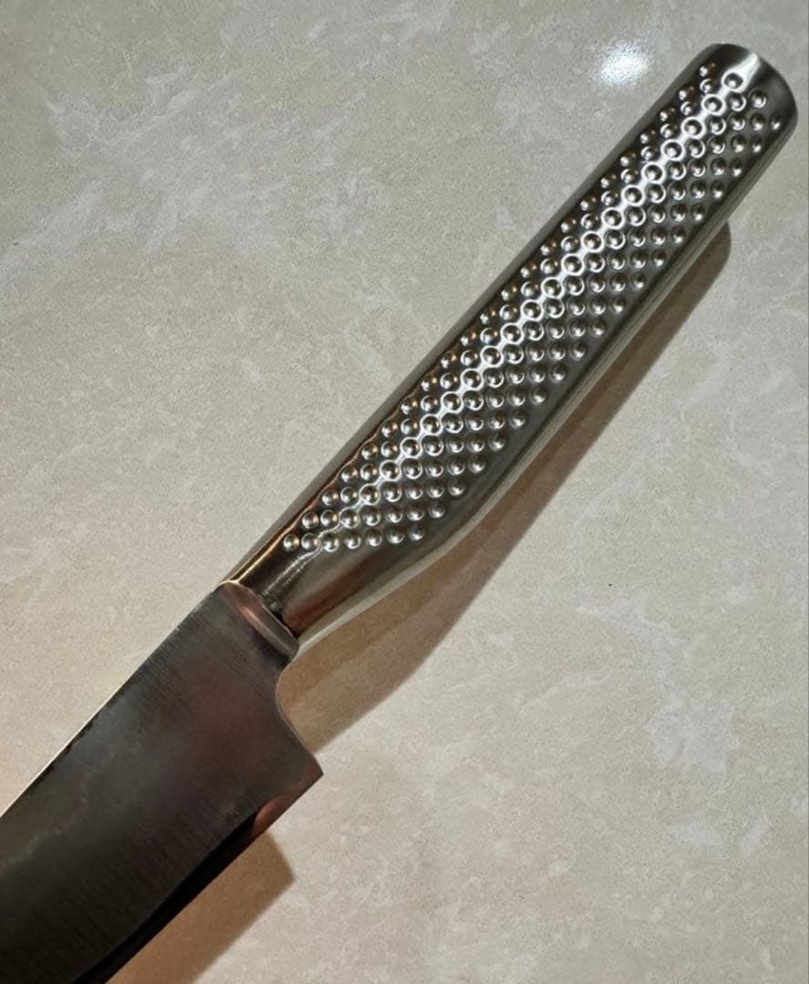 GLOBAL-IST-06 美品　箱有り