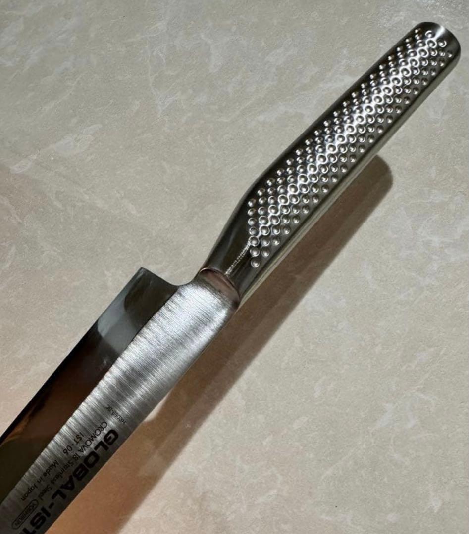 GLOBAL-IST-06 美品　箱有り