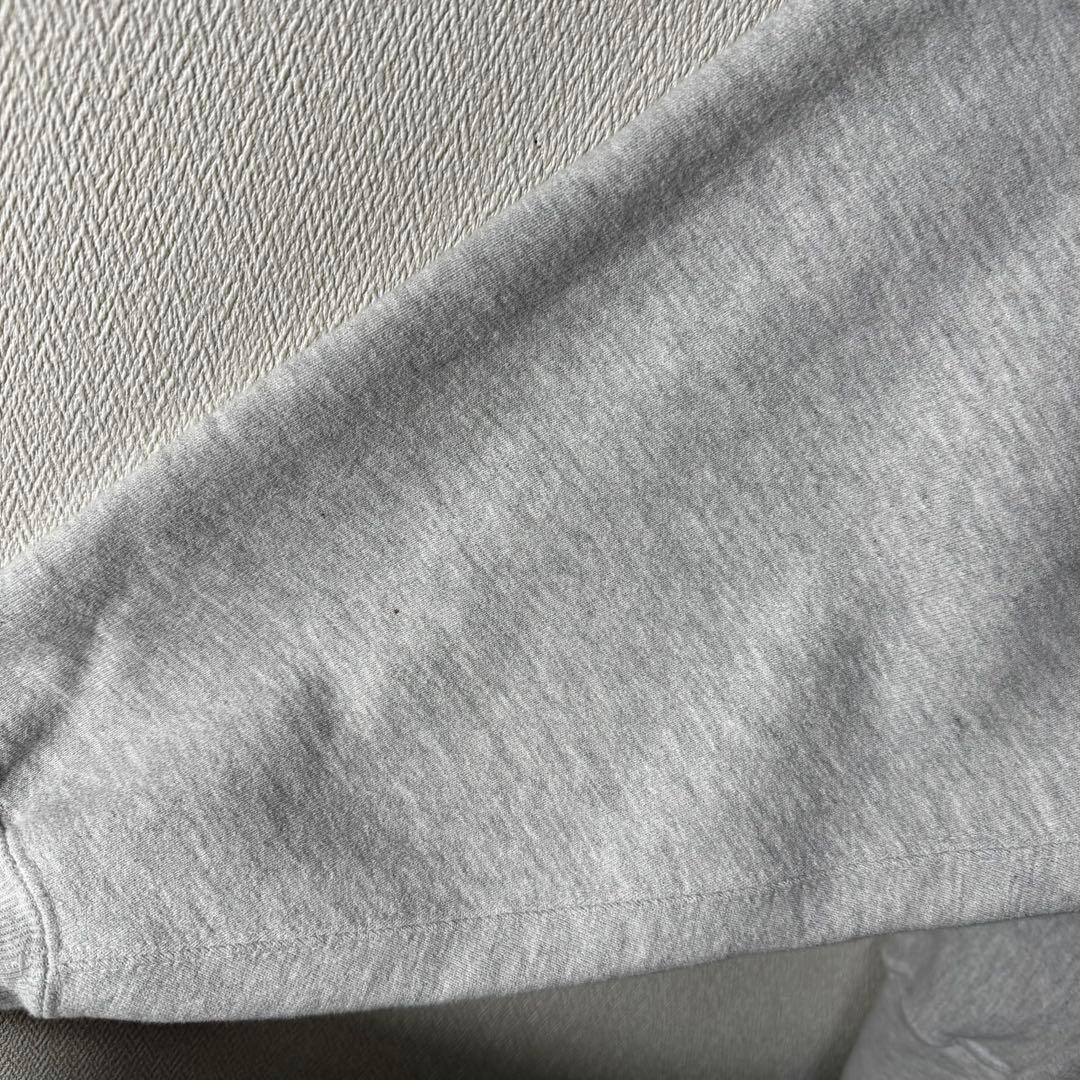 ぽ*ん様 90s USA製 Champion reverse weave カレッ