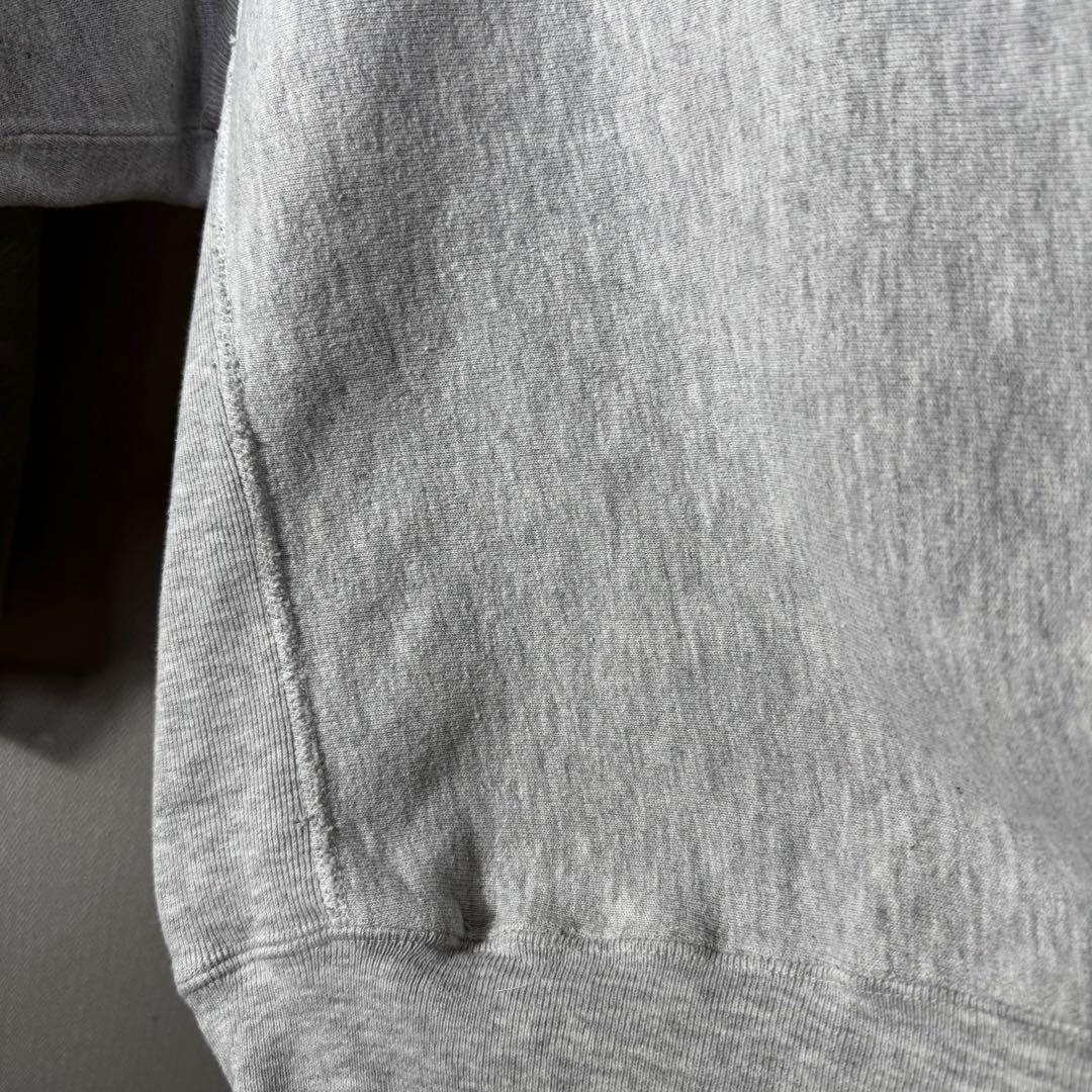ぽ*ん様 90s USA製 Champion reverse weave カレッ