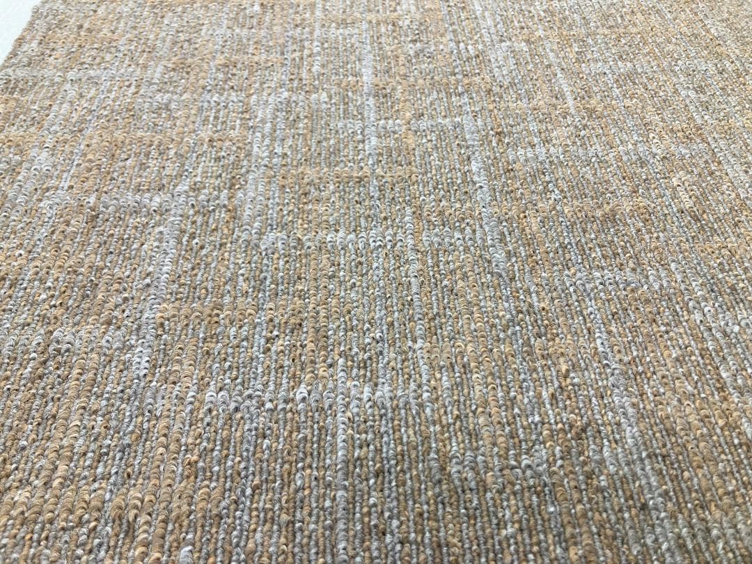 hachico タイルカーペット　新品・未使用　国内メーカー