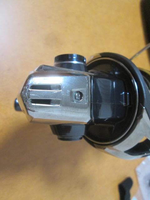 19ステラSW 8000PG 中古