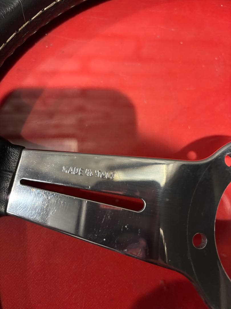 Nardi ステアリングホイール