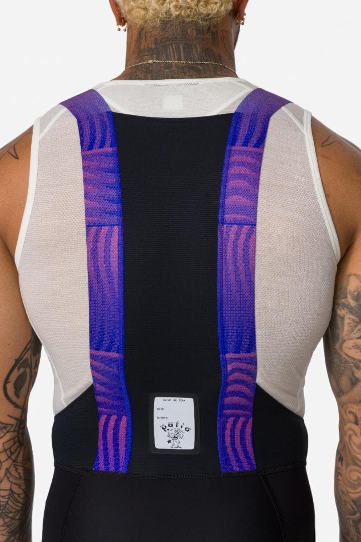 新品 Rapha + Patta 特別限定版 プロチームビブショーツ XLサイズ