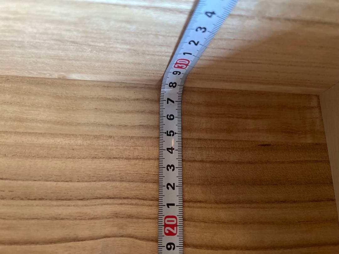 岩谷堂箪笥 定55万 欅材 拭漆塗り 南部鉄器金具 牡丹紋様 引き出し タンス