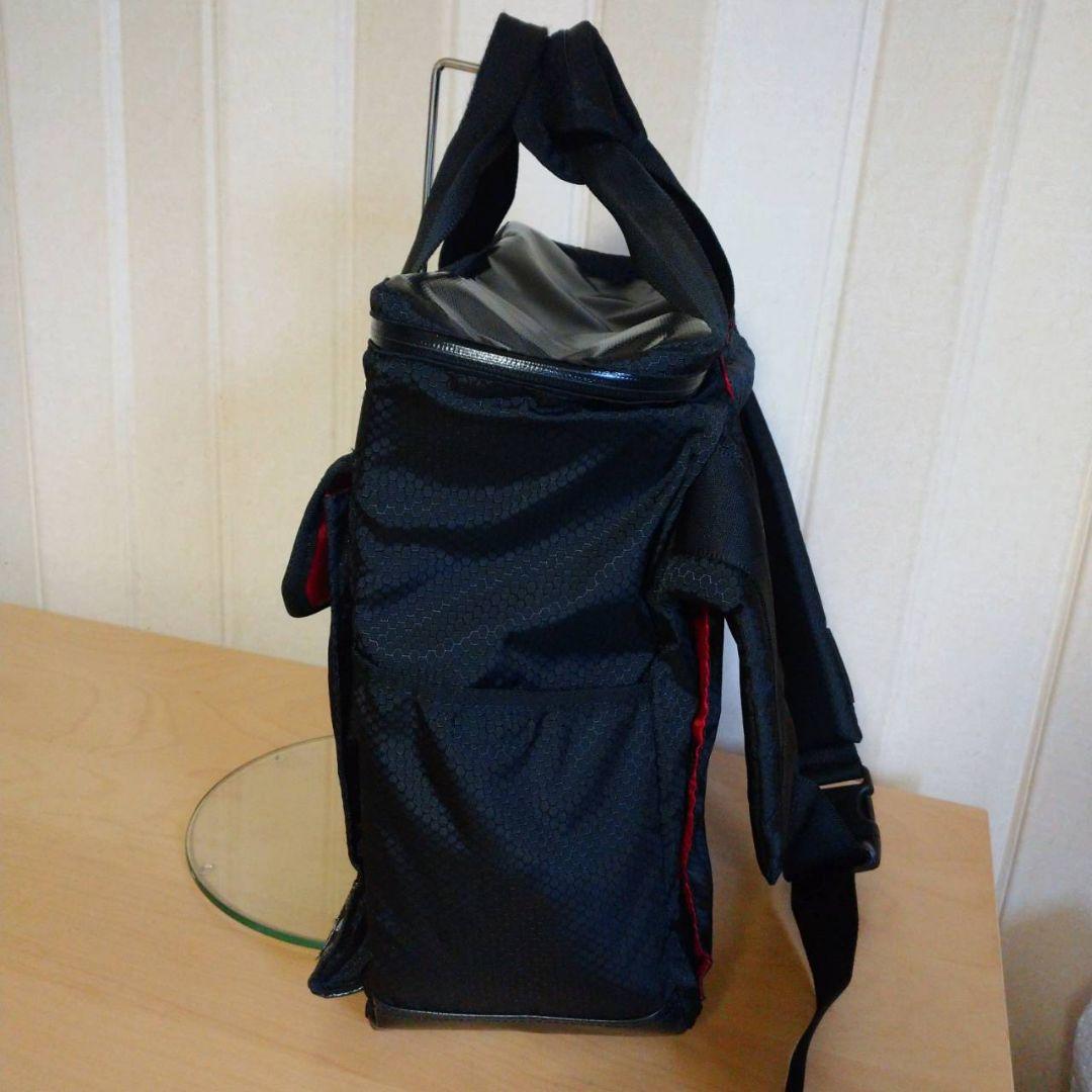 ✦タグ付き✦DIG4 DJバッグ 2way Vinyl Tote