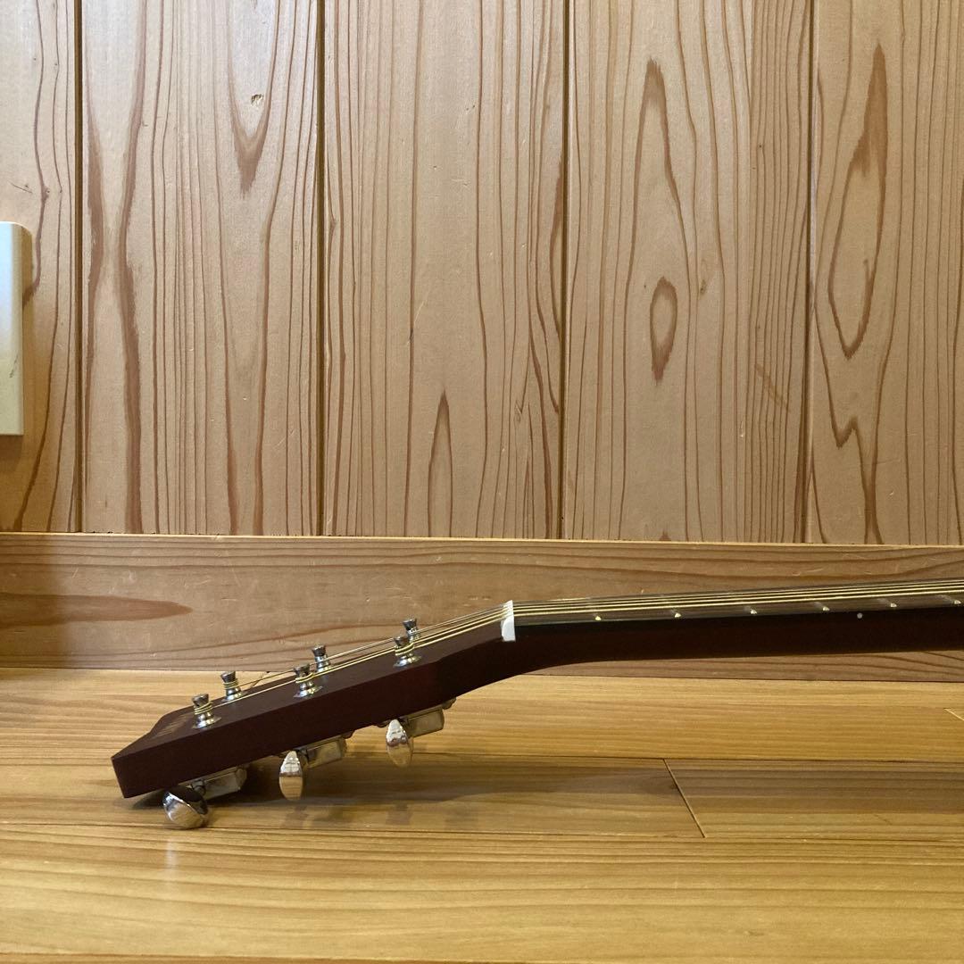 美品【非喫煙環境】ヤマハ FG-Junior JR2 アコースティックギター