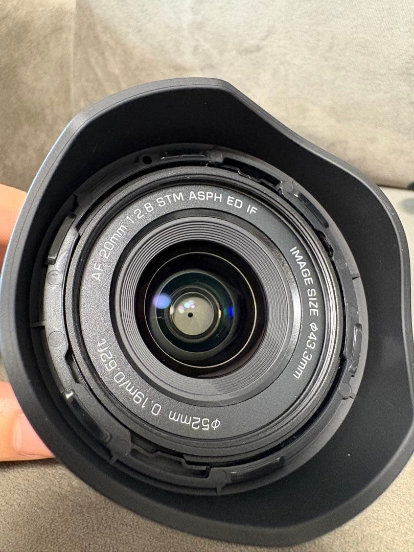 【美品】Nikon Z 6 II＋Z24-70mm 広角単焦点レンズ・おまけあり