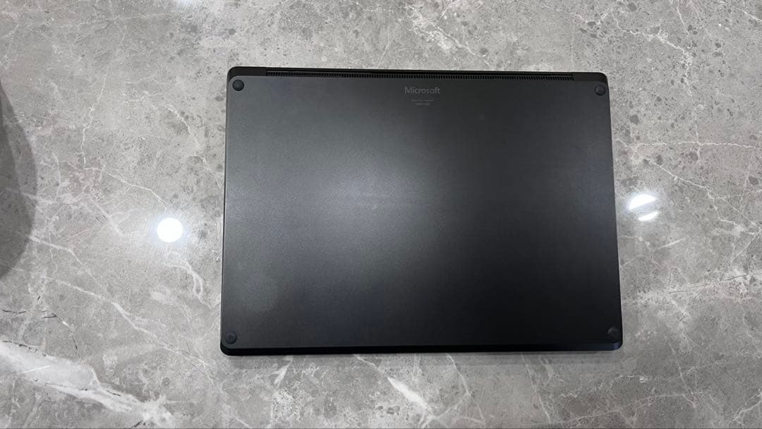 Windowsノート本体 Microsoft Surface Laptop4 i7/16GB/256GB