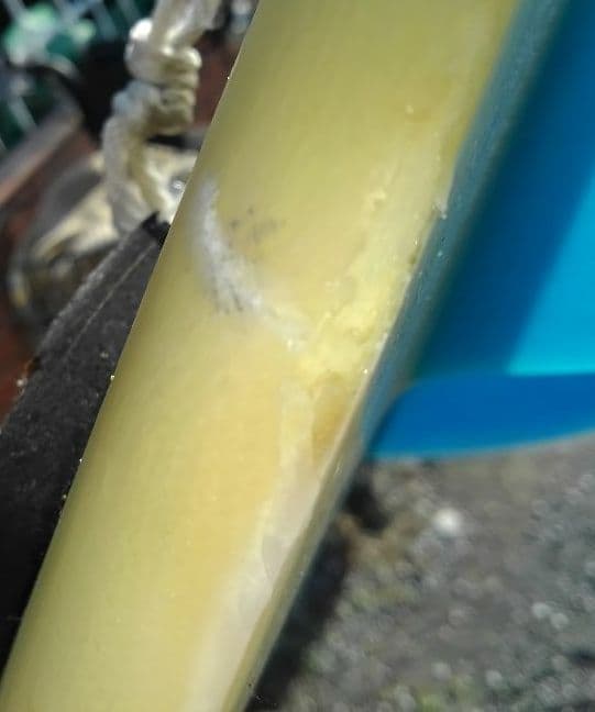 売り切り　Local Motionサーフボード