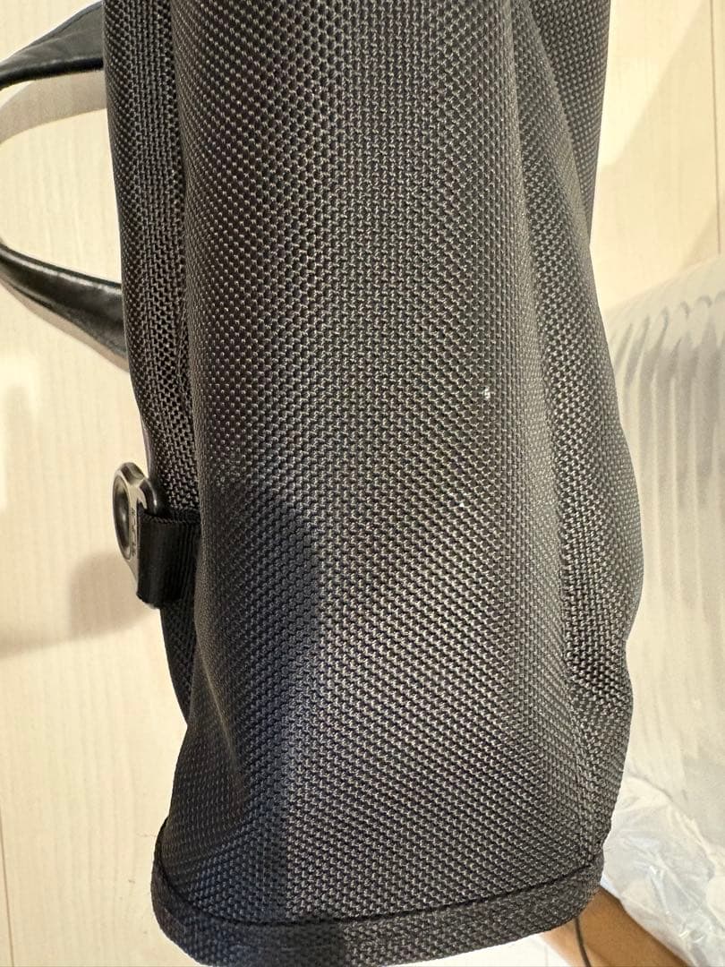 TUMI slim three way brief 3way ブリーフ