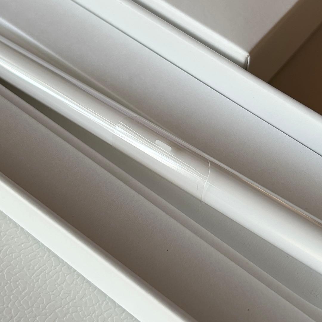 ほぼ新品 Apple Pencil 第1世代 2022年モデル