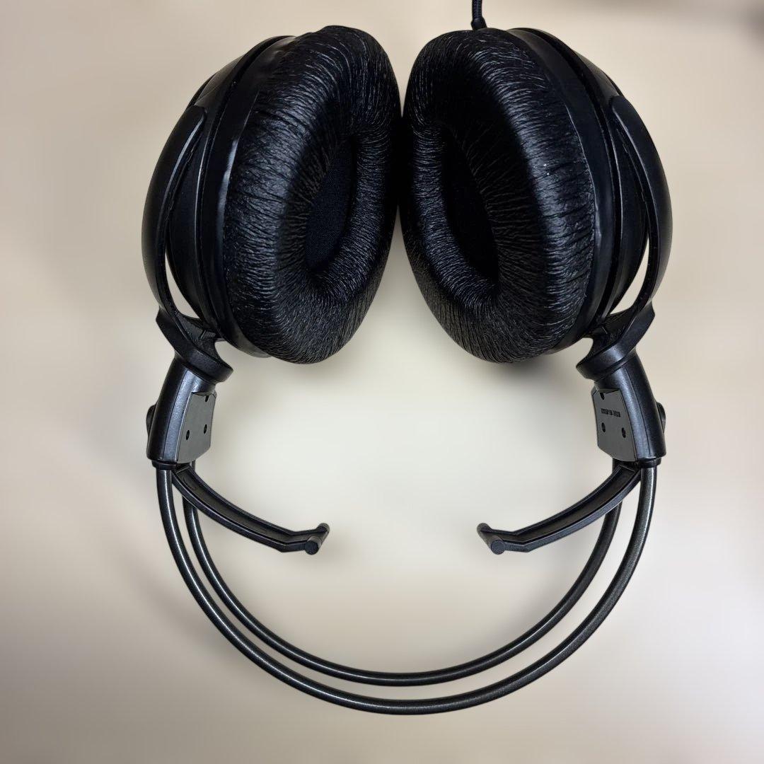 audio-technica ATH-A900 ヘッドホン
