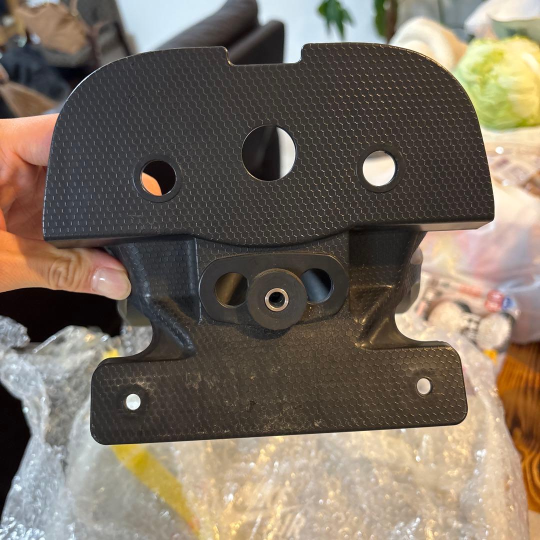 Ka28 専用Z2テールランプ