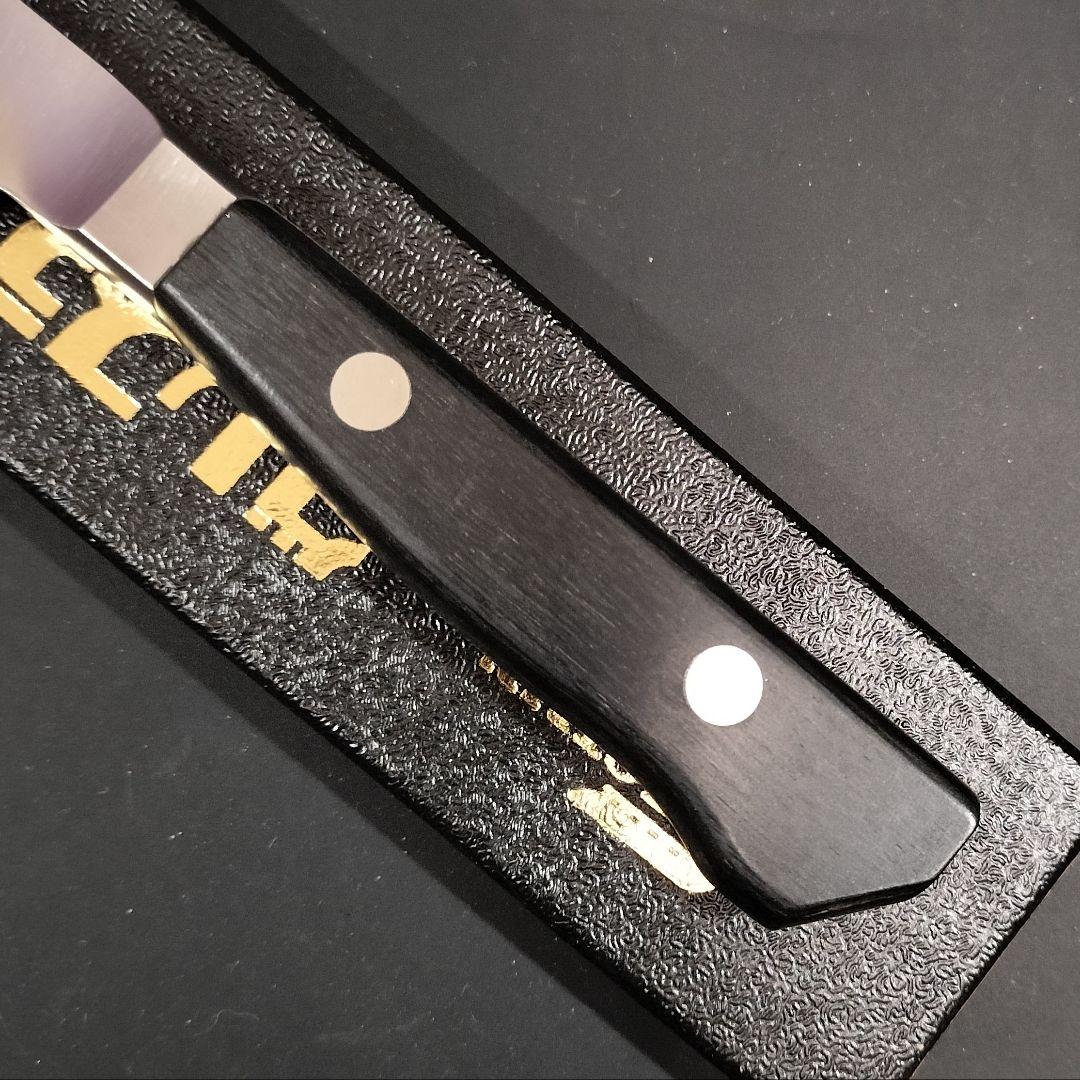 GLESTAIN グレステン Tタイプ ペティナイフ 12cm 012TK 包丁