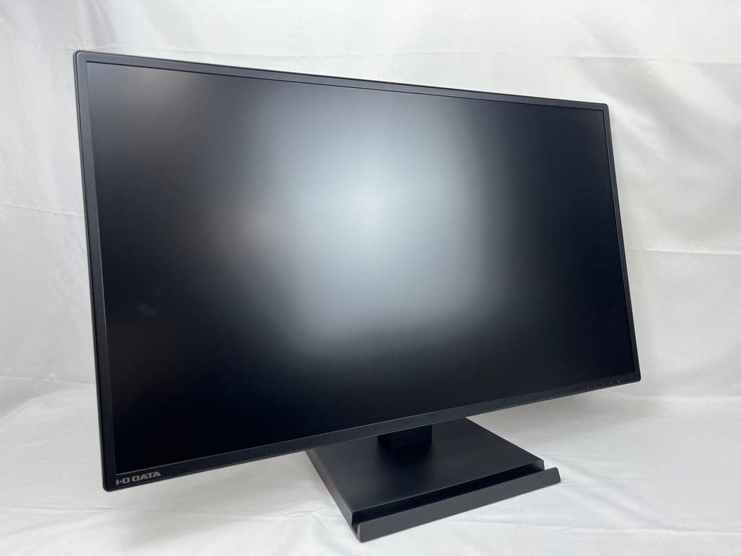 I·O DATA LCDMF273EDB 27インチモニター 内蔵スピーカー