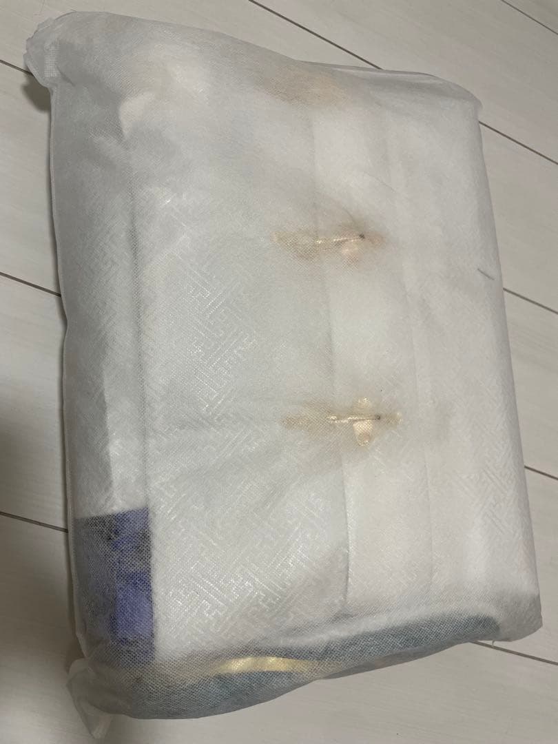 魁星 コスプレ 衣装 通常 新品未使用